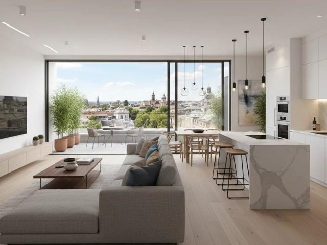 Appartement de luxe en vente à Sainte Foy lès Lyon, France