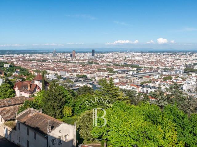 Appartement de luxe en vente à Sainte Foy lès Lyon, France