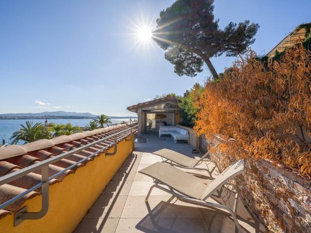 Appartement de luxe en vente à Sanary sur Mer, France