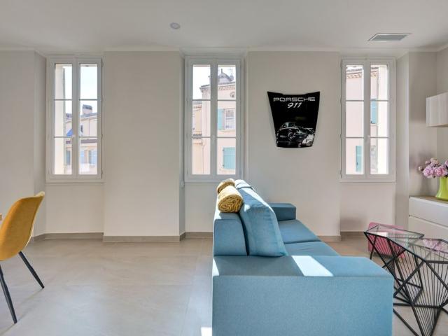 Appartement de luxe en vente à Sanary sur Mer, Provence Alpes Côte d'Azur