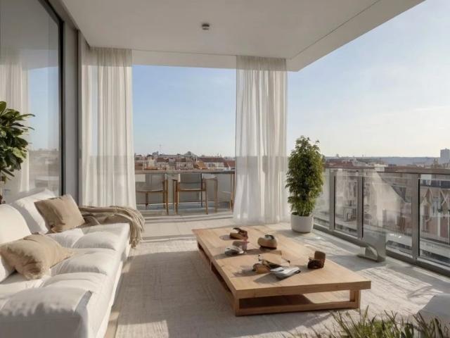 Appartement de luxe en vente à Sartrouville, France