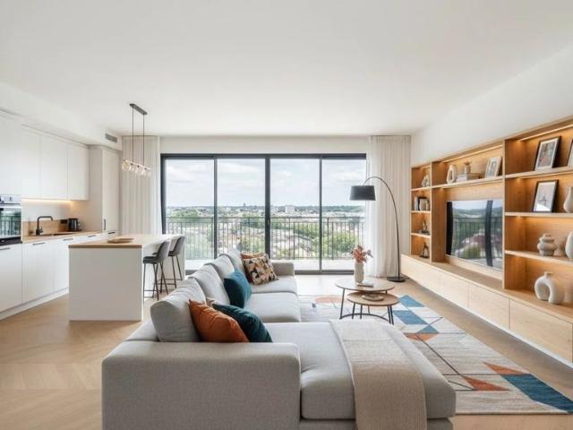 Appartement de luxe en vente à Sèvres, Île de France