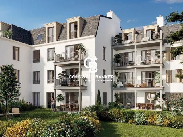 Appartement de luxe en vente à Sèvres, Île de France