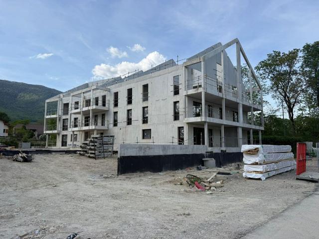 Appartement de luxe en vente à Sergy, France