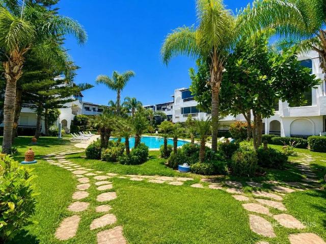 Appartement de luxe en vente à Skhirate, Rabat Salé Kénitra