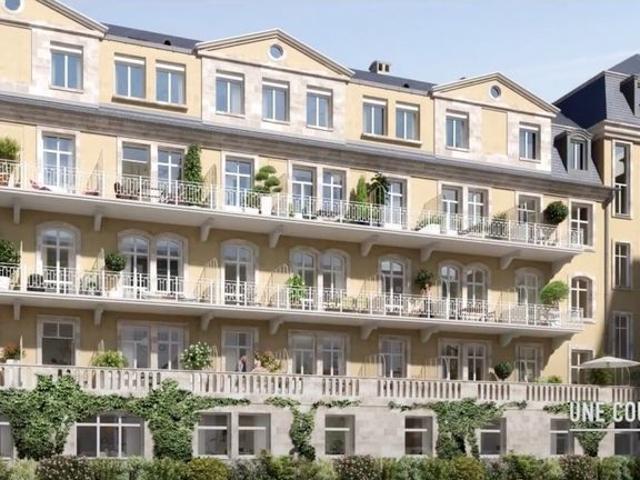Appartement de luxe en vente à Strasbourg, France