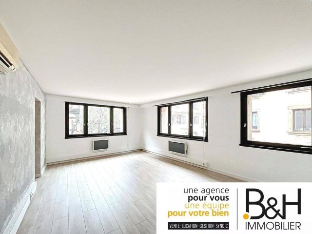 Appartement de luxe en vente à Strasbourg, France