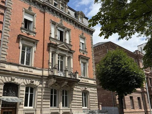 Appartement de luxe en vente à Strasbourg, Grand Est