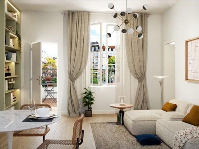 Appartement de luxe en vente à Strasbourg, Grand Est
