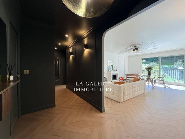 Appartement de luxe en vente à Suresnes, Île de France