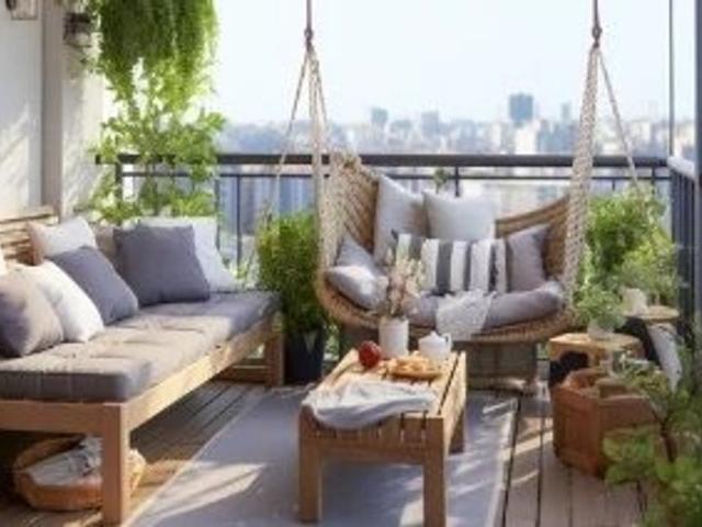 Appartement de luxe en vente à Pantin, France
