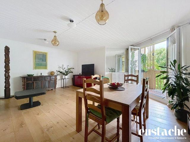 Appartement de luxe en vente à Pantin, Île de France