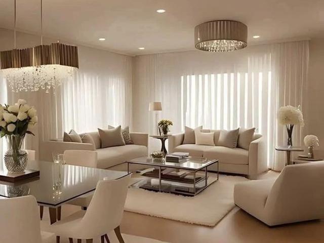 Appartement de luxe en vente à Paris, France