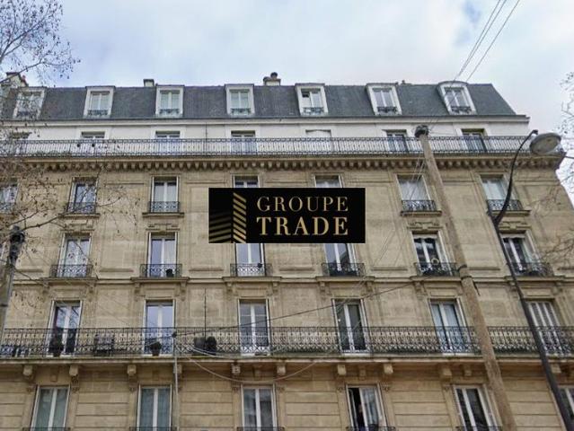 Appartement de 2 chambres de luxe en vente à Paris, Île de France