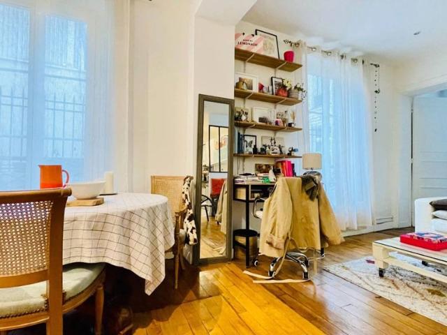 Appartement de luxe en vente à Provence Opéra – Grands Boulevards, France