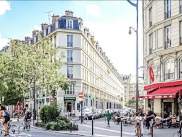 Appartement de luxe en vente à Provence Opéra – Grands Boulevards, Paris, Île de France
