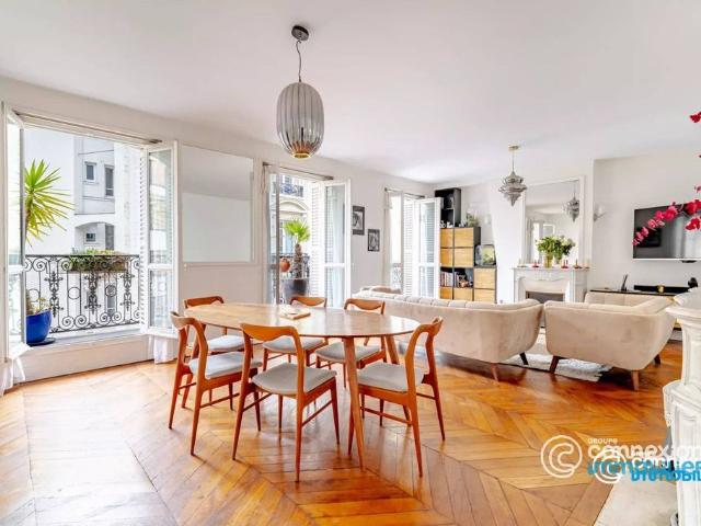 Appartement de luxe en vente à Provence Opéra – Grands Boulevards, Paris, Île de France