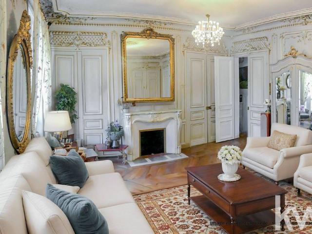 Appartement de luxe en vente à Provence Opéra – Grands Boulevards, Paris, Île de France
