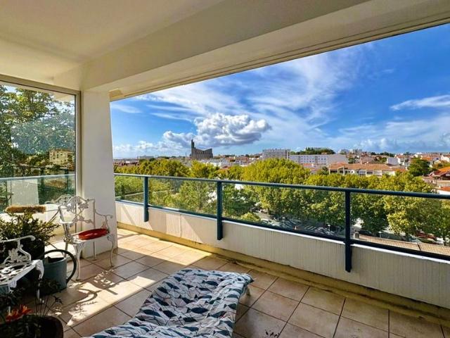 Appartement de luxe en vente à Royan, France