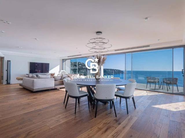 Appartement de luxe en vente à Roquebrune Cap Martin, France