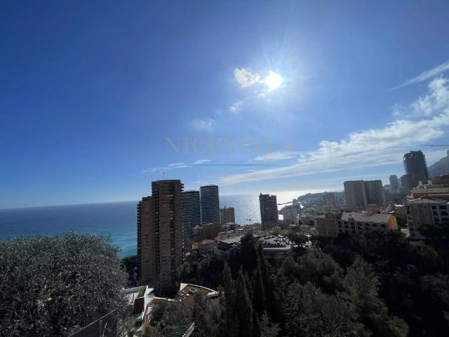 Appartement de luxe en vente à Roquebrune Cap Martin, Provence Alpes Côte d'Azur