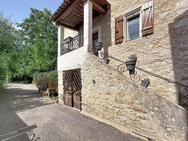 Appartement de luxe en vente à Roquefort les Pins, France