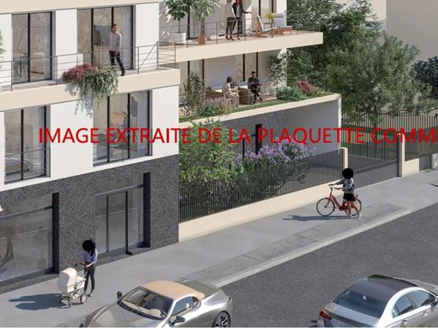 Appartement de luxe en vente à Rosny sous Bois, France