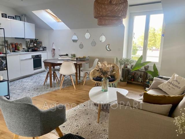 Appartement de luxe en vente à Rezé, Pays de la Loire