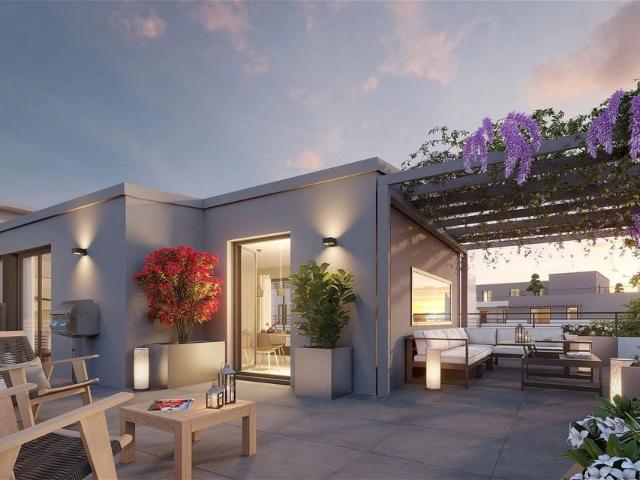 Appartement de luxe en vente à Rueil Malmaison, France