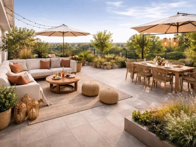 Appartement de luxe en vente à Toulouse, France