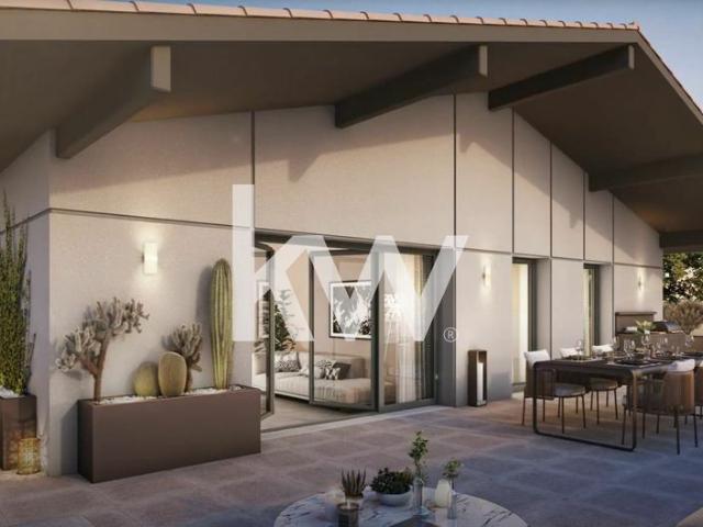Appartement de luxe en vente à Toulouse, Occitanie