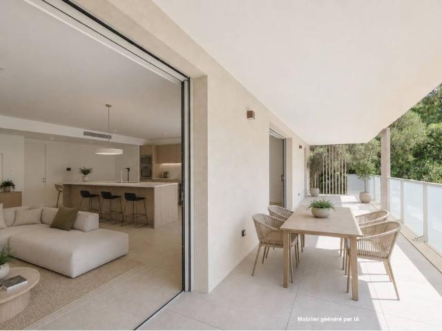 Appartement de luxe en vente à Toulon, Provence Alpes Côte d'Azur