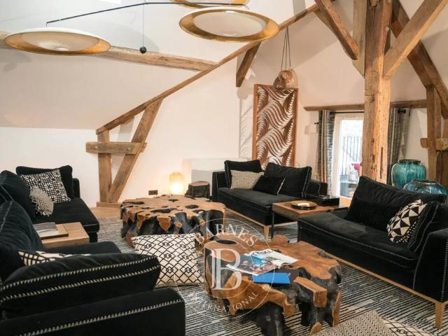 Appartement de luxe en vente à Tour Eiffel, Invalides – Ecole Militaire, Saint Thomas d’Aquin, Paris, Île de France