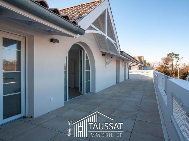 Appartement de luxe en vente à Taussat les Bains, France