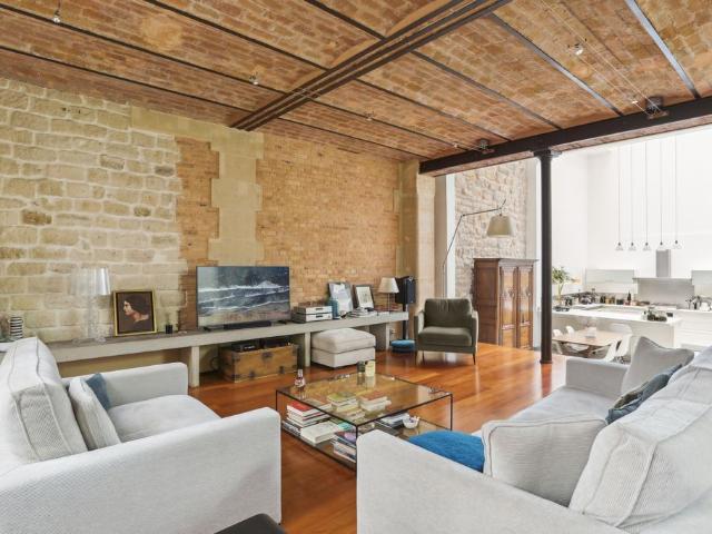 Appartement de luxe en vente à Temple, Rambuteau – Francs Bourgeois, Réaumur, France