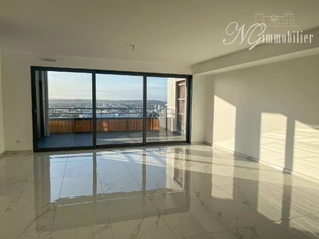 Appartement de luxe en vente à Thionville, Grand Est