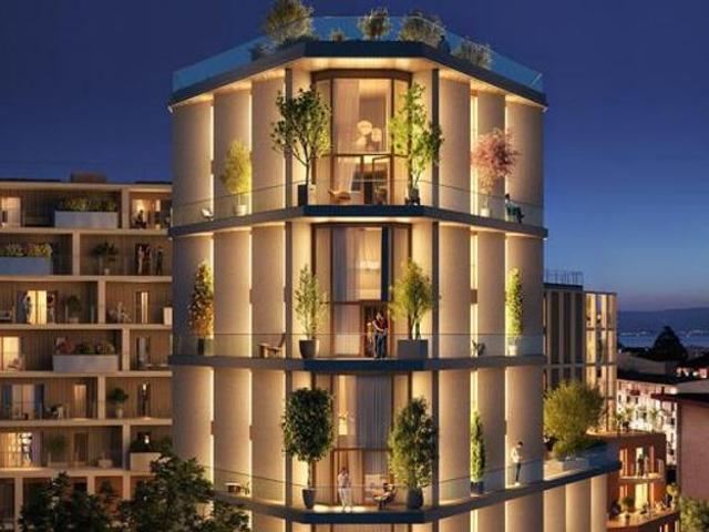 Appartement de luxe en vente à Thonon les Bains, France
