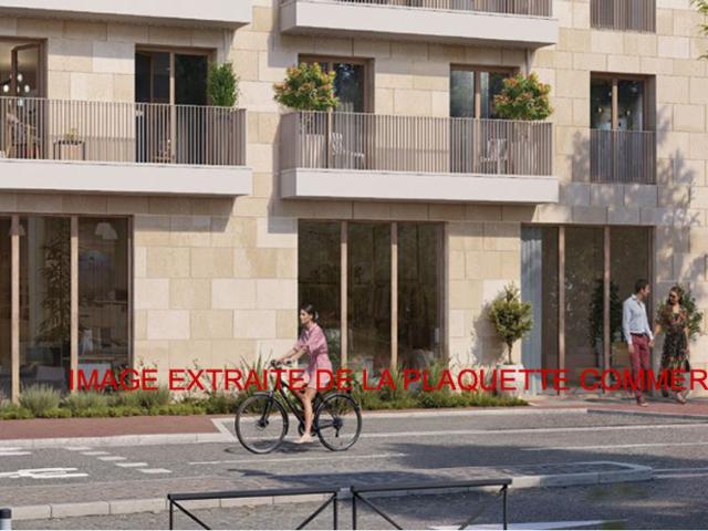 Appartement de luxe en vente à Vaucresson, Île de France