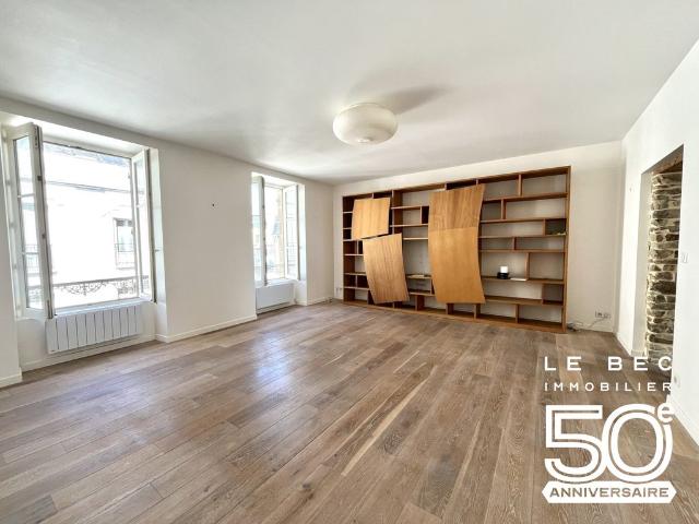 Appartement de luxe en vente à Vannes, France