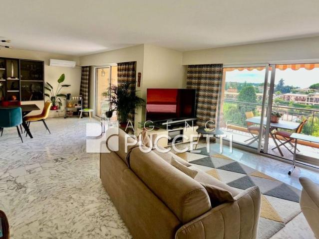 Appartement de luxe en vente à Vence, Provence Alpes Côte d'Azur
