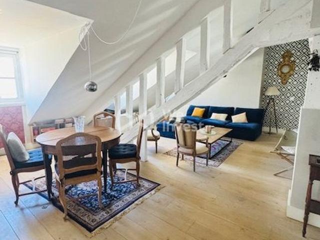 Appartement de luxe en vente à Versailles, France