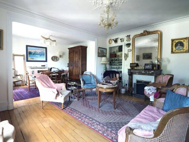 Appartement de luxe en vente à Versailles, France