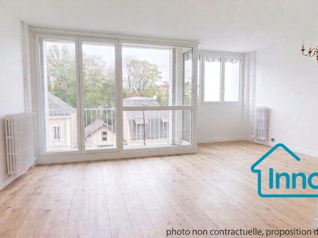 Appartement de luxe en vente à Versailles, France