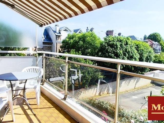 Appartement de luxe en vente à Versailles, France