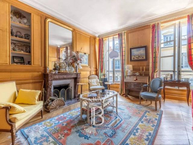 Appartement de luxe en vente à Versailles, France