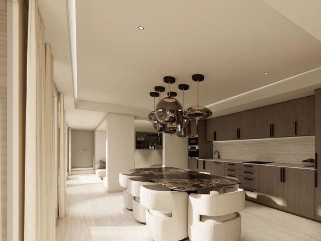 Appartement de luxe en vente à Villefranche sur Mer, France