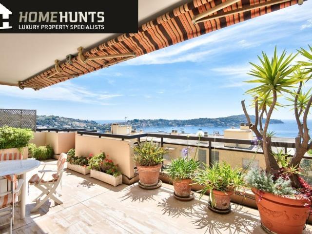 Appartement de luxe en vente à Villefranche sur Mer, Provence Alpes Côte d'Azur
