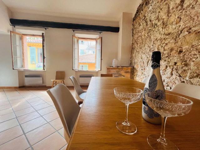 Appartement de luxe en vente à Villefranche sur Mer, Provence Alpes Côte d'Azur