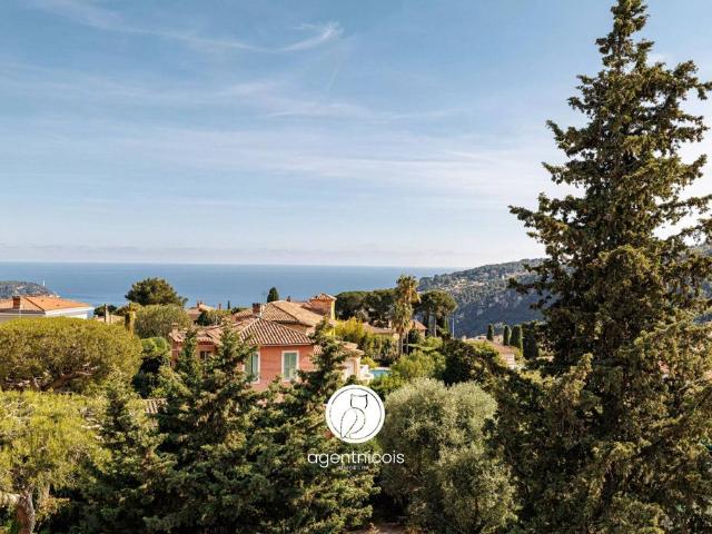 Appartement de luxe en vente à Villefranche sur Mer, Provence Alpes Côte d'Azur