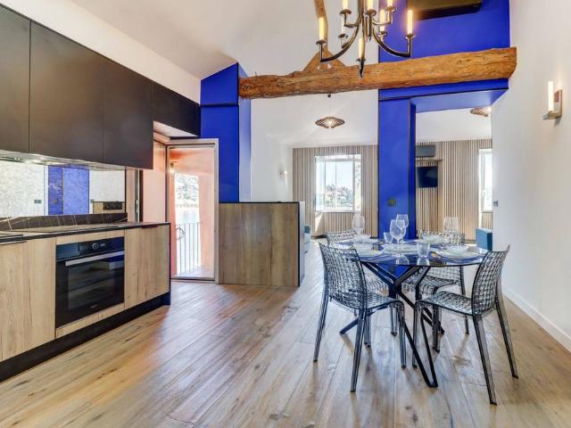 Prestigieux appartement en vente Villefranche sur Mer, Provence Alpes Côte d'Azur